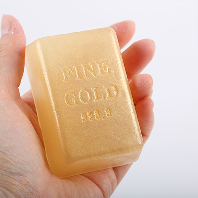 올리비아핸즈,EM황금비누